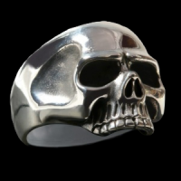 Ring-Skull