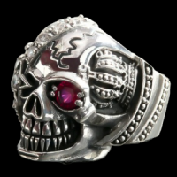 Skull - King