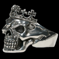 Skull - Krone